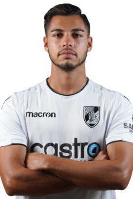 Rafa Soares 2018-2019