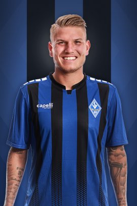 Mirko Schuster 2018-2019