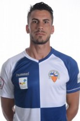 Néstor Querol 2018-2019