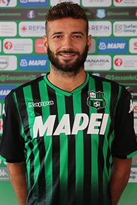 Gian Marco Ferrari 2018-2019