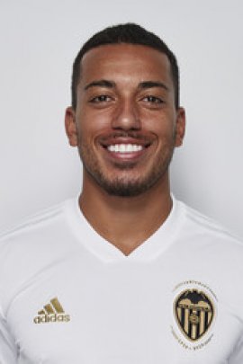 Ruben Vezo Stats et palmarès 24/25