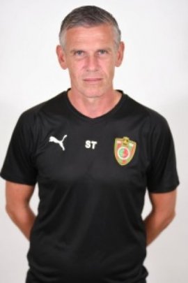 Sébastien Tambouret 2018-2019