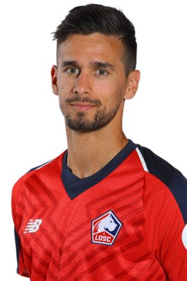 José Fonte 2018-2019
