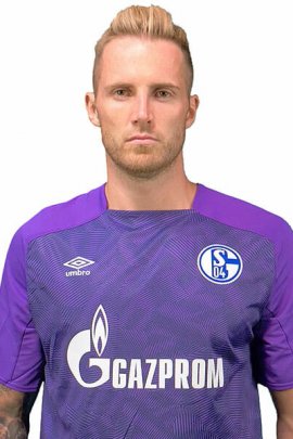 Ralf Fährmann 2018-2019