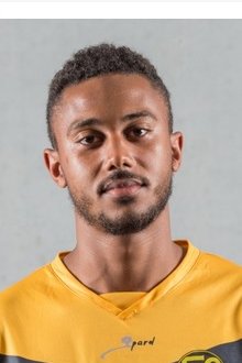 Karim Barry 2018-2019