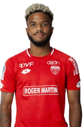 Valentin Rosier 2018-2019