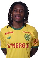 Joris Kayembe 2018-2019