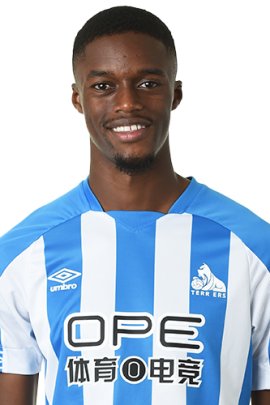 Adama Diakhaby 2018-2019