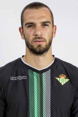 Pau López 2018-2019