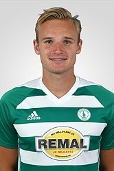 Jiri Bederka 2018-2019