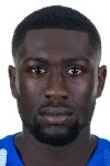 Derrick Luckassen 2018-2019