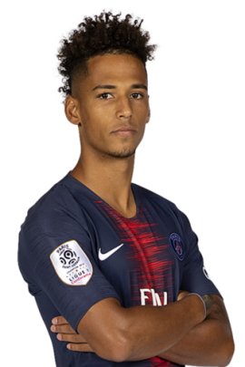 Thilo Kehrer - Stats and titles won - 22/23