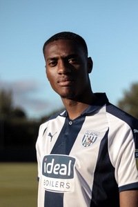 Tosin Adarabioyo 2018-2019