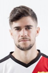 José Ángel Pozo 2018-2019