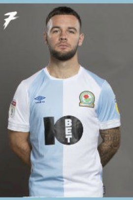 Adam Armstrong 2018-2019