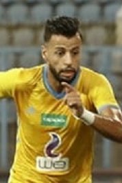 Tarek Taha 2018-2019