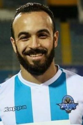 Mohamed Magdy 2018-2019