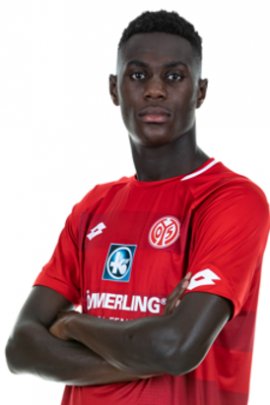 Moussa Niakhaté 2018-2019