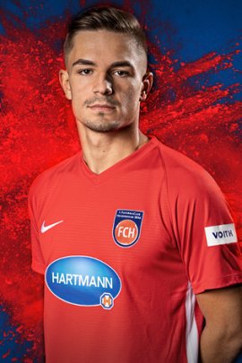 Nikola Dovedan 2018-2019