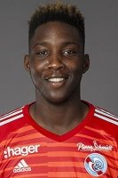 Bingourou Kamara 2018-2019