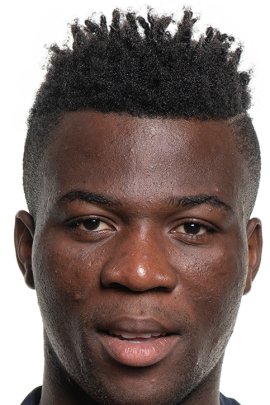 Godfred Donsah 2018-2019