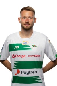 Jaroslaw Kubicki 2018-2019