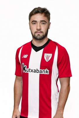 Unai López 2018-2019