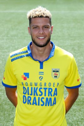Karim Rossi 2018-2019