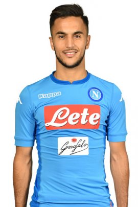 Adam Ounas 2018-2019