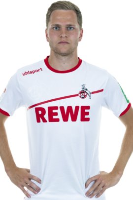 Benno Schmitz 2018-2019