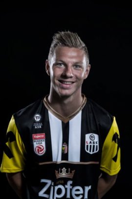 Maximilian Ullmann 2018-2019