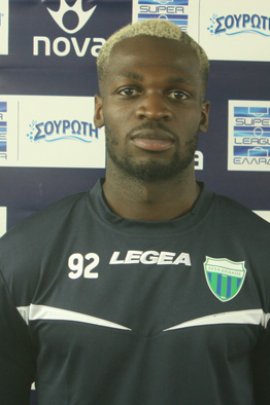 Moïse Adilèhou Stats et palmarès 27/28