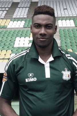 Damir Ceter Stats et palmarès 2024