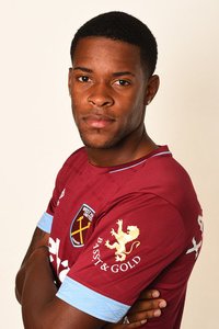 Xande Silva 2018-2019