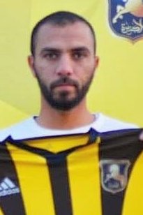 Mohamed Badr 2018-2019