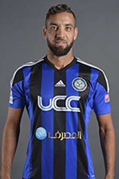Mostafa Abdel Hafiz 2018-2019