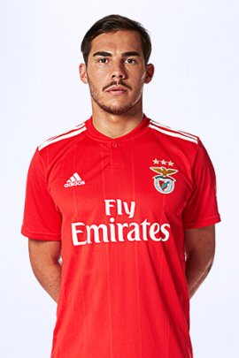  Yuri Ribeiro 2018-2019