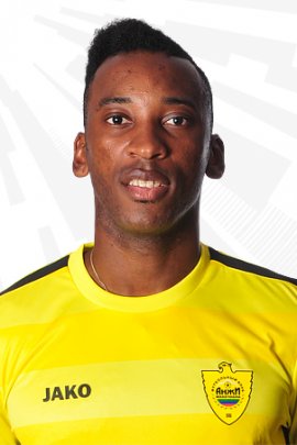 Gaël Ondoua 2018-2019