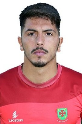 Marco Sousa 2018-2019