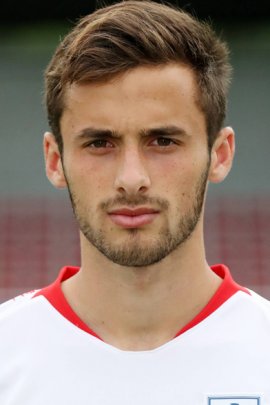 Marcelo Saracchi 2018-2019