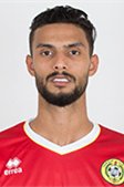 Mohamed Al Bairaq 2018-2019