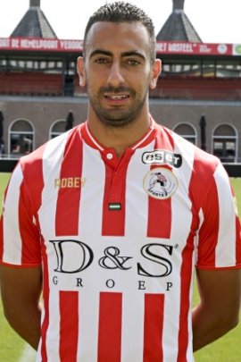 Adil Auassar 2018-2019