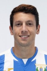 Mikel Vesga 2018-2019