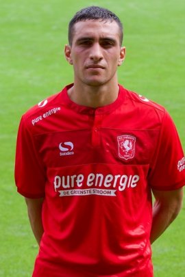 Cristian Tassano 2018-2019