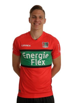 Josef Kvida 2018-2019