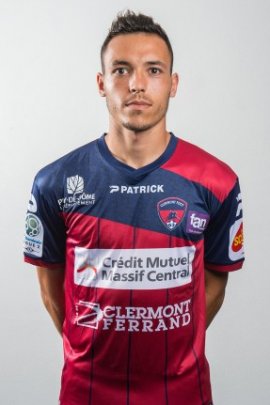 Mathias Pereira Lage 2018-2019