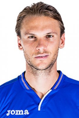 Albin Ekdal 2018-2019