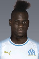 Mario Balotelli 2018-2019