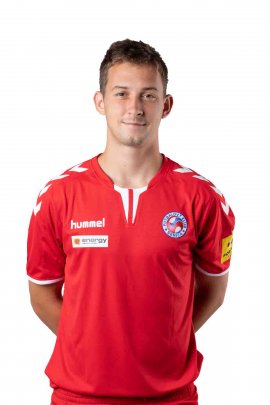 Jakub Krc 2018-2019