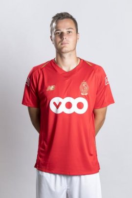 Zinho Vanheusden 2018-2019